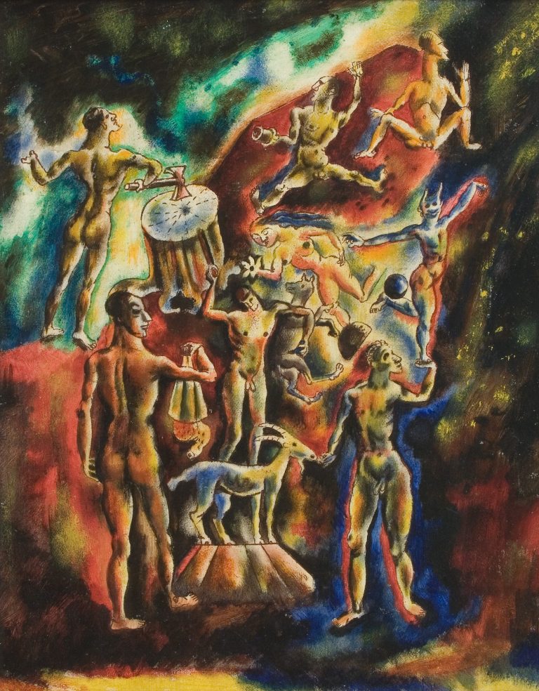 Circus (Kristians Tonny)