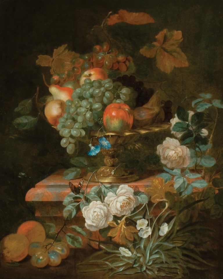Still Life (Francois-Joseph Huygens)